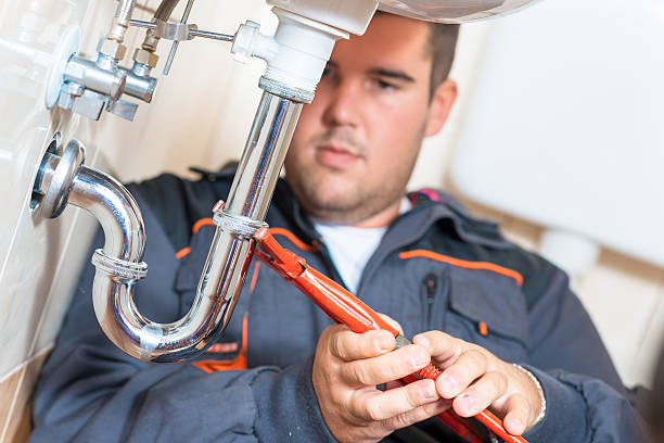 Commercial Plumbing Services in Gold Key Lake, PA